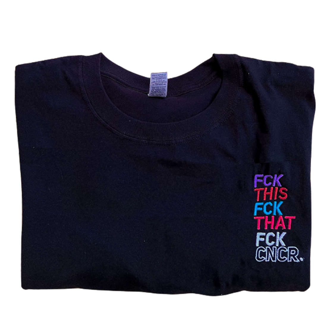FCK EVERYTHING! The Shirt Edition